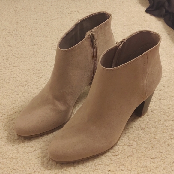 Booties - Picture 2 of 4